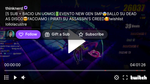 Coverage item thumbnail
