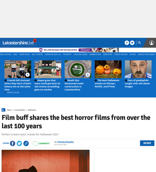 Coverage item thumbnail