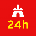 Outlet logo