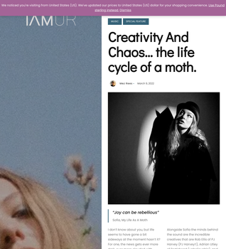 Coverage item thumbnail