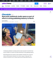 Coverage item thumbnail