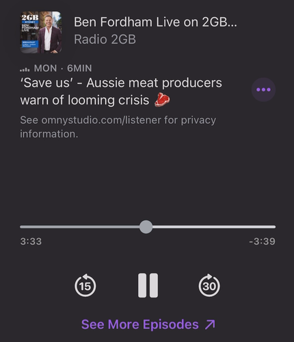 Coverage item thumbnail