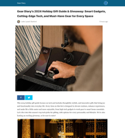 Coverage item thumbnail