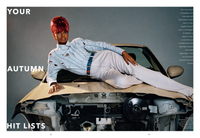 Coverage item thumbnail