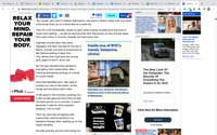 Coverage item thumbnail