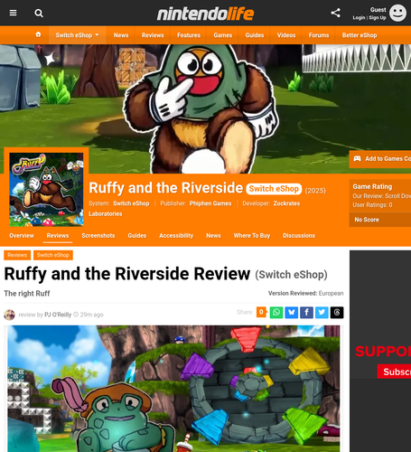 Coverage item thumbnail