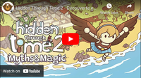 Coverage item thumbnail
