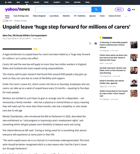 Coverage item thumbnail