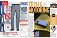 Coverage item thumbnail