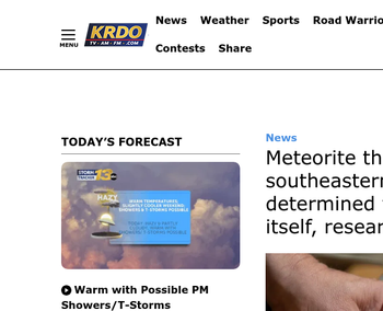Coverage item thumbnail