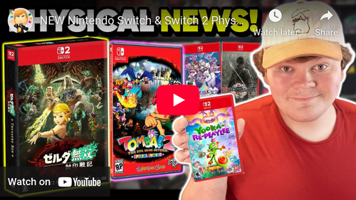 Coverage item thumbnail