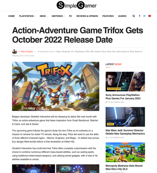 Coverage item thumbnail