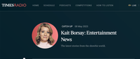 Coverage item thumbnail