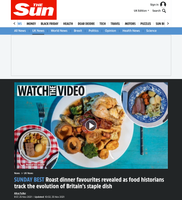 Coverage item thumbnail