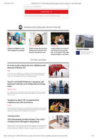 Coverage item thumbnail