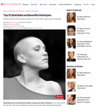 Coverage item thumbnail