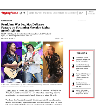Coverage item thumbnail
