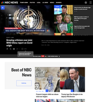 Coverage item thumbnail