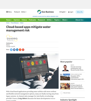 Coverage item thumbnail