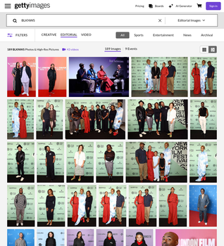Coverage item thumbnail