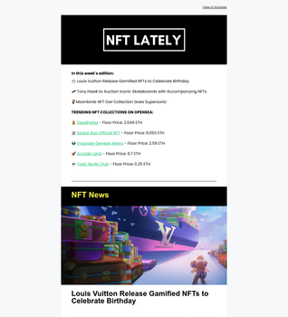 Coverage item thumbnail