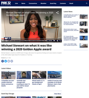 Coverage item thumbnail