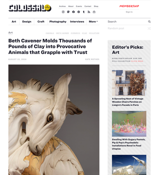 Coverage item thumbnail