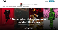 Coverage item thumbnail