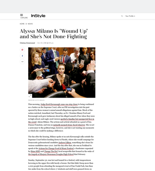Coverage item thumbnail