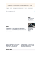 Coverage item thumbnail