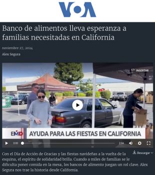 Coverage item thumbnail