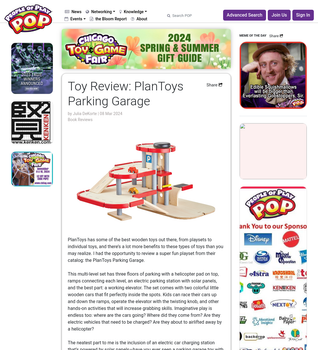 Coverage item thumbnail