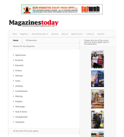 Coverage item thumbnail