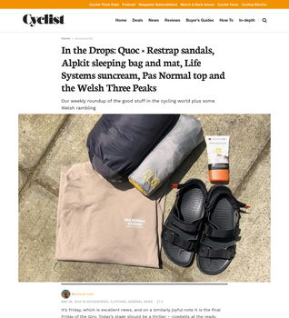 Coverage item thumbnail