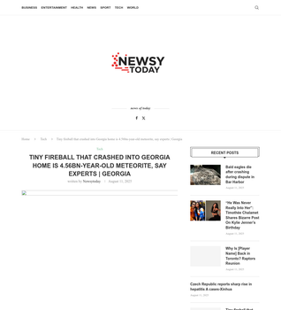 Coverage item thumbnail