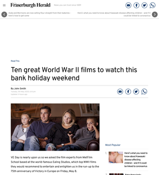 Coverage item thumbnail