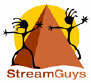 Outlet logo