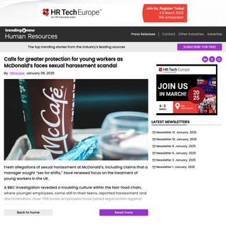 Coverage item thumbnail