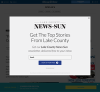 Coverage item thumbnail