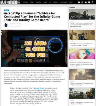 Coverage item thumbnail