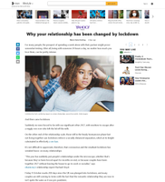 Coverage item thumbnail