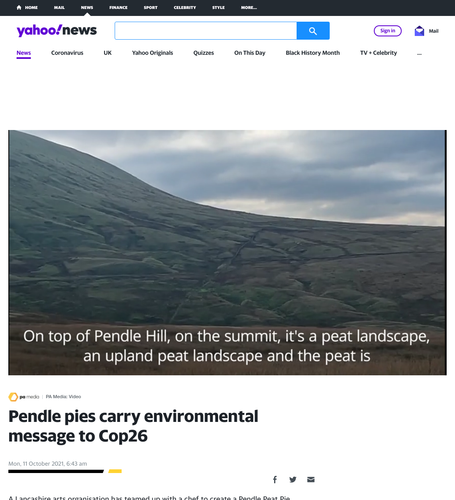 Coverage item thumbnail