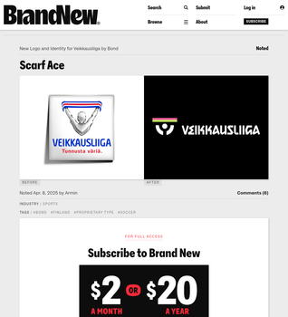 Coverage item thumbnail