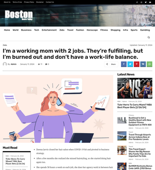 Coverage item thumbnail