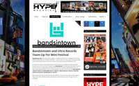 Coverage item thumbnail