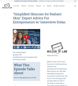 Coverage item thumbnail