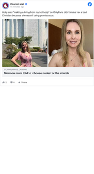 Coverage item thumbnail