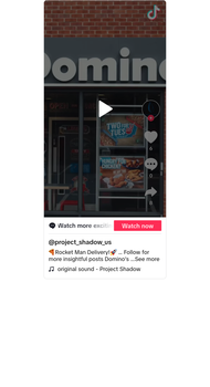 Coverage item thumbnail