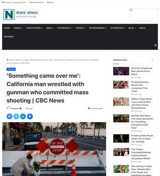 Coverage item thumbnail