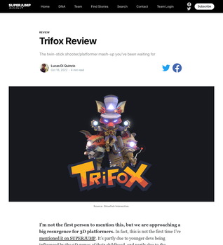Coverage item thumbnail